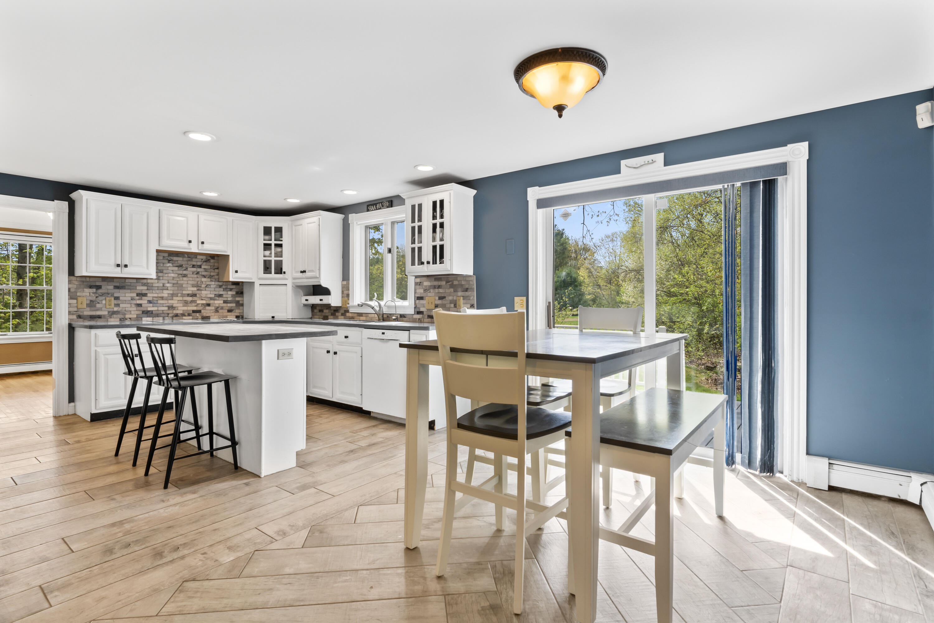 6 Ryan Meadow Drive Gorham, ME 04038 - Photo 2 of 14 Kitchen