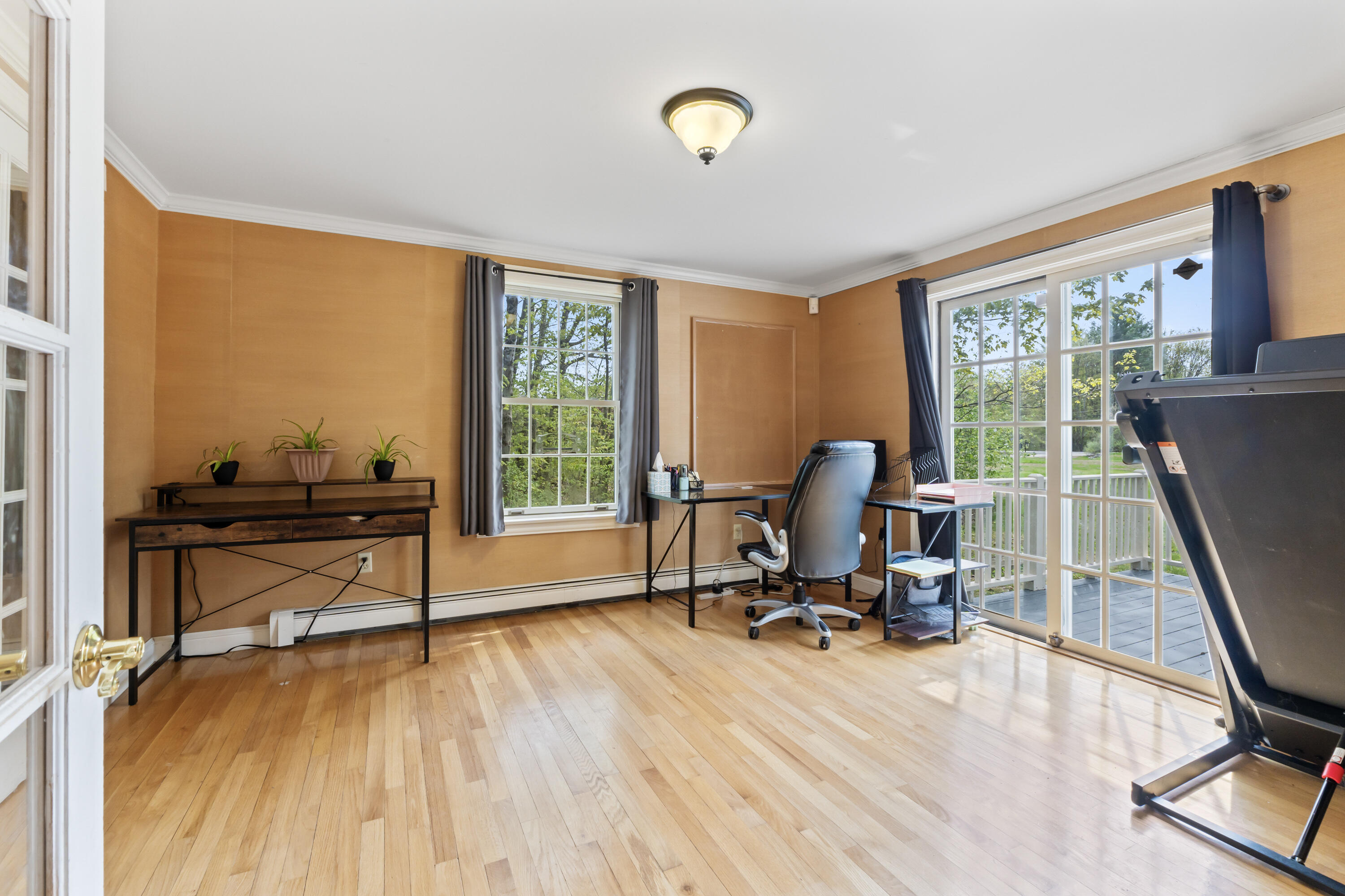 6 Ryan Meadow Drive Gorham, ME 04038 - Photo 3 of 14 Office