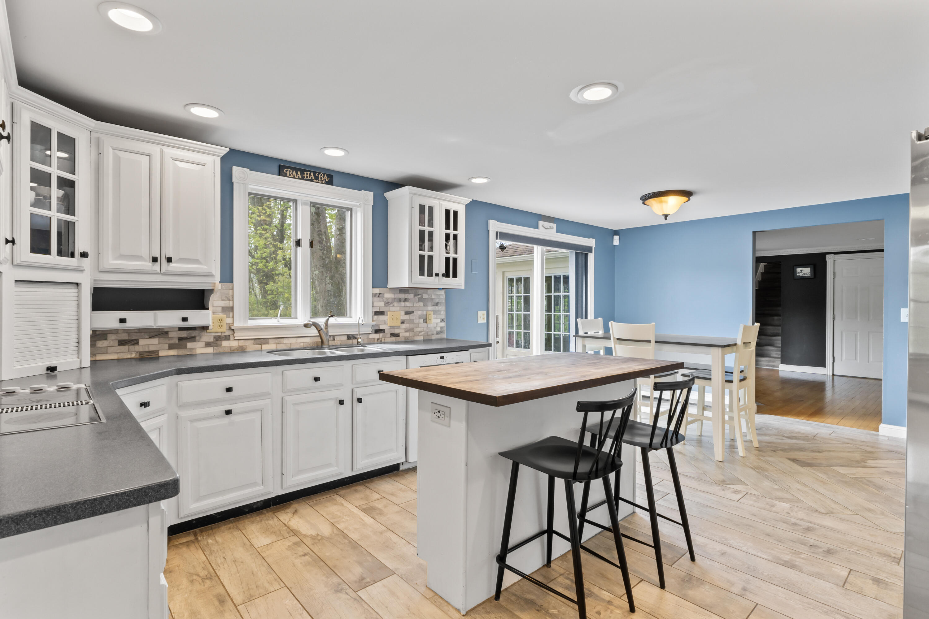 6 Ryan Meadow Drive Gorham, ME 04038 - Photo 4 of 14 Kitchen 2