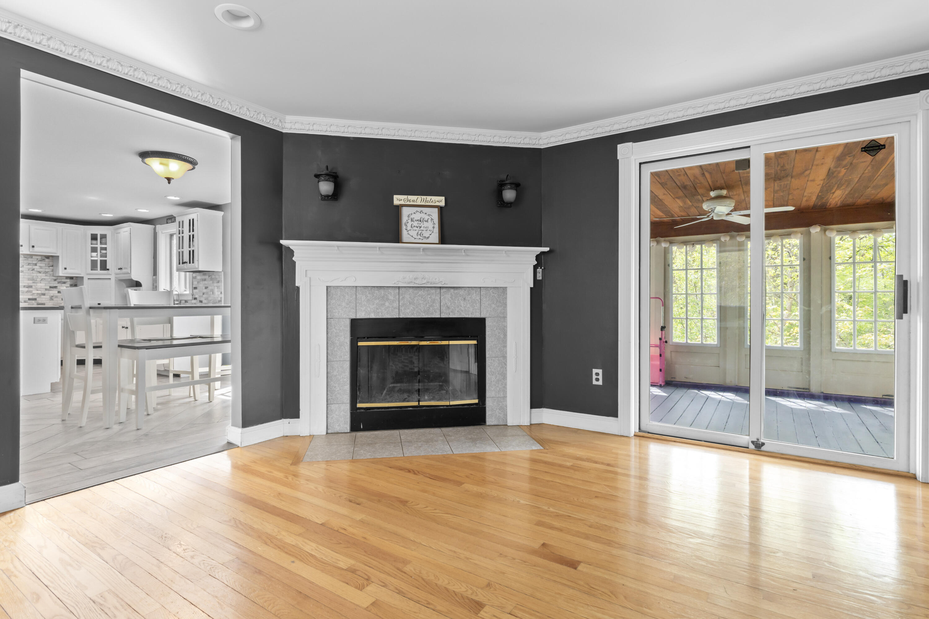 6 Ryan Meadow Drive Gorham, ME 04038 - Photo 5 of 14 kit/sun/living