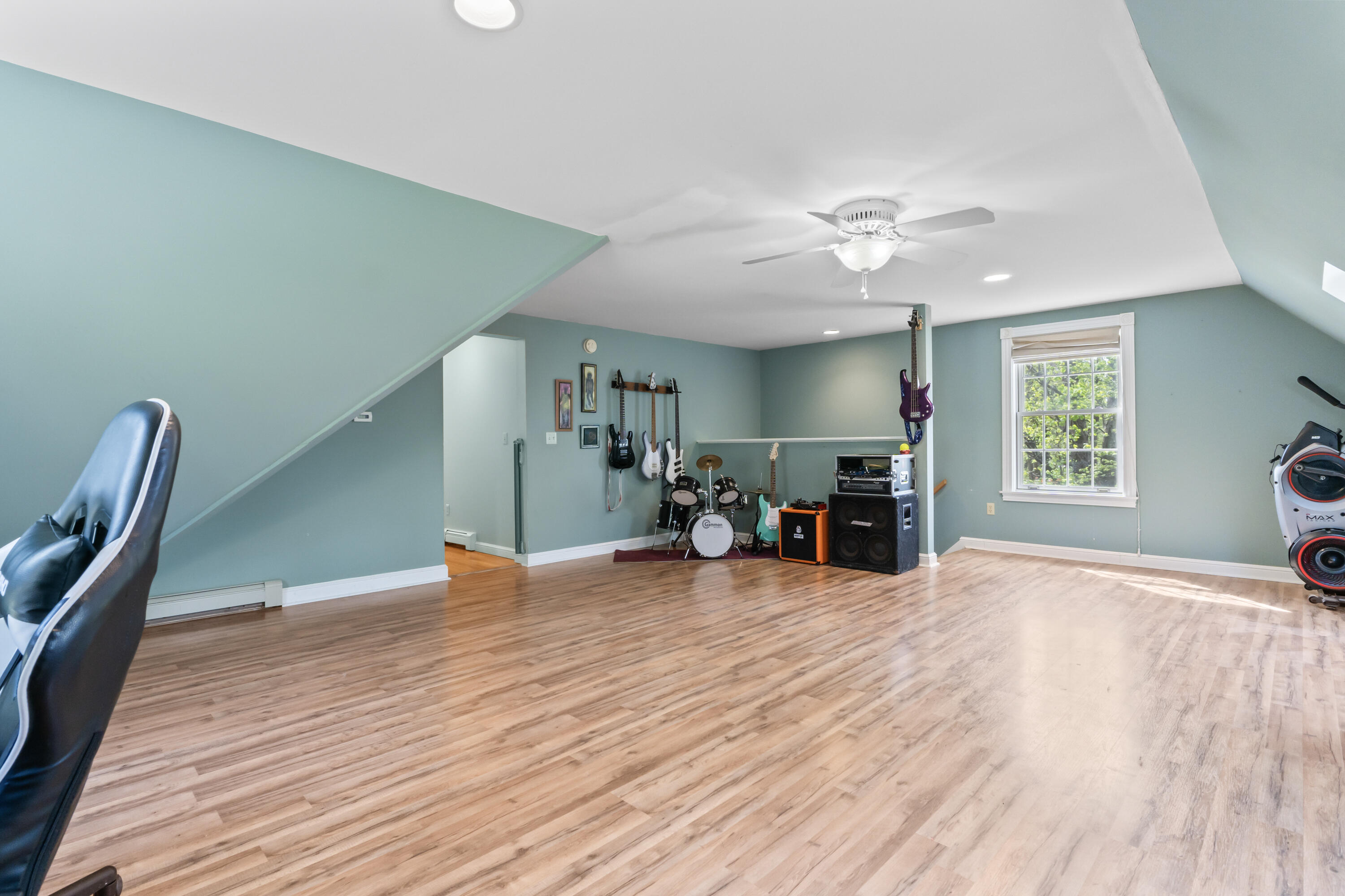 6 Ryan Meadow Drive Gorham, ME 04038 - Photo 7 of 14 above garage