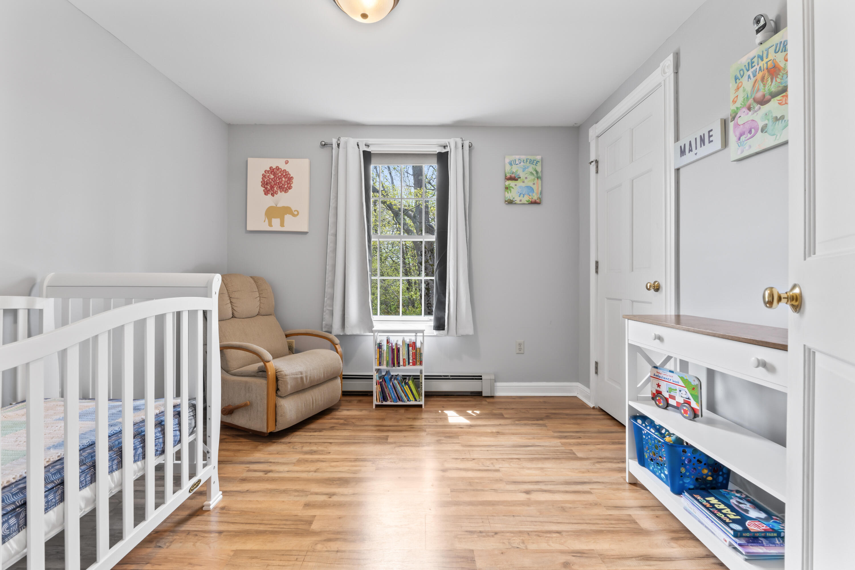6 Ryan Meadow Drive Gorham, ME 04038 - Photo 10 of 14 Bed 2