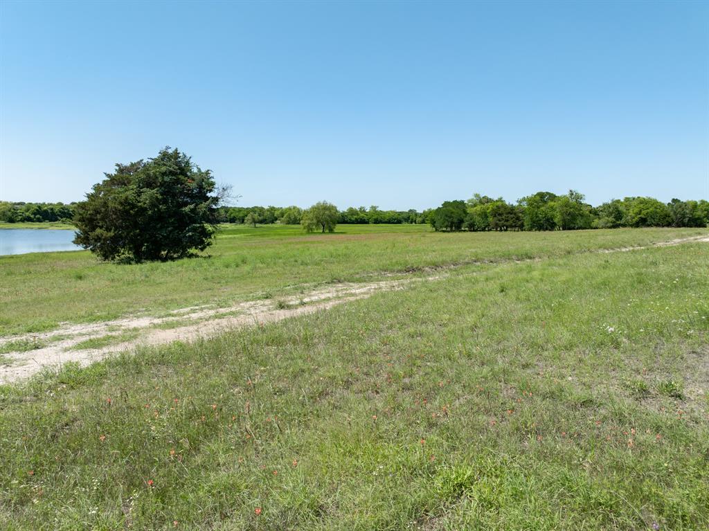 1355 North Houston Street Lorena, TX 76655 - Photo 36 of 40 a view of a green field with clear sky