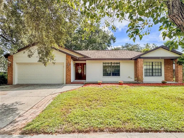 $474,900 | 2507 Creekview Circle, Oviedo, FL 32765