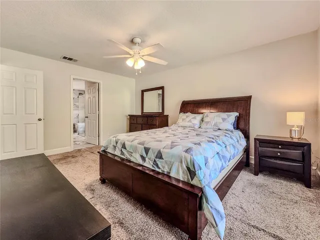 $474,900 | 2507 Creekview Circle, Oviedo, FL 32765