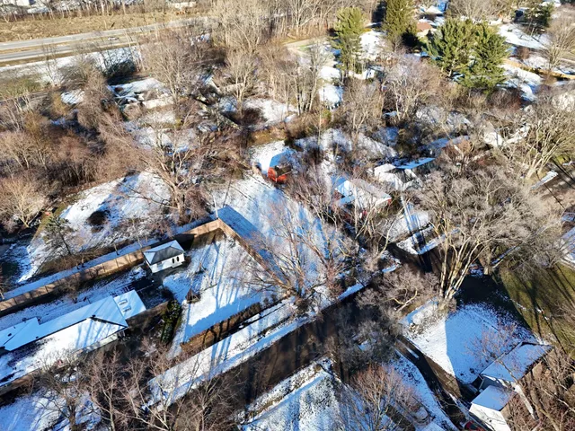 $45,000 | 1117 Lawndale Avenue, Niles, MI 49120