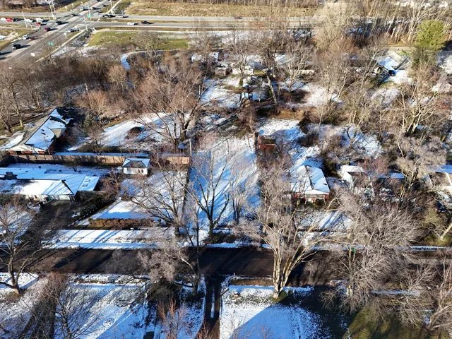 $45,000 | 1117 Lawndale Avenue, Niles, MI 49120