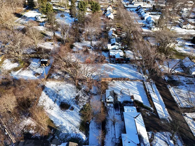 $45,000 | 1117 Lawndale Avenue, Niles, MI 49120