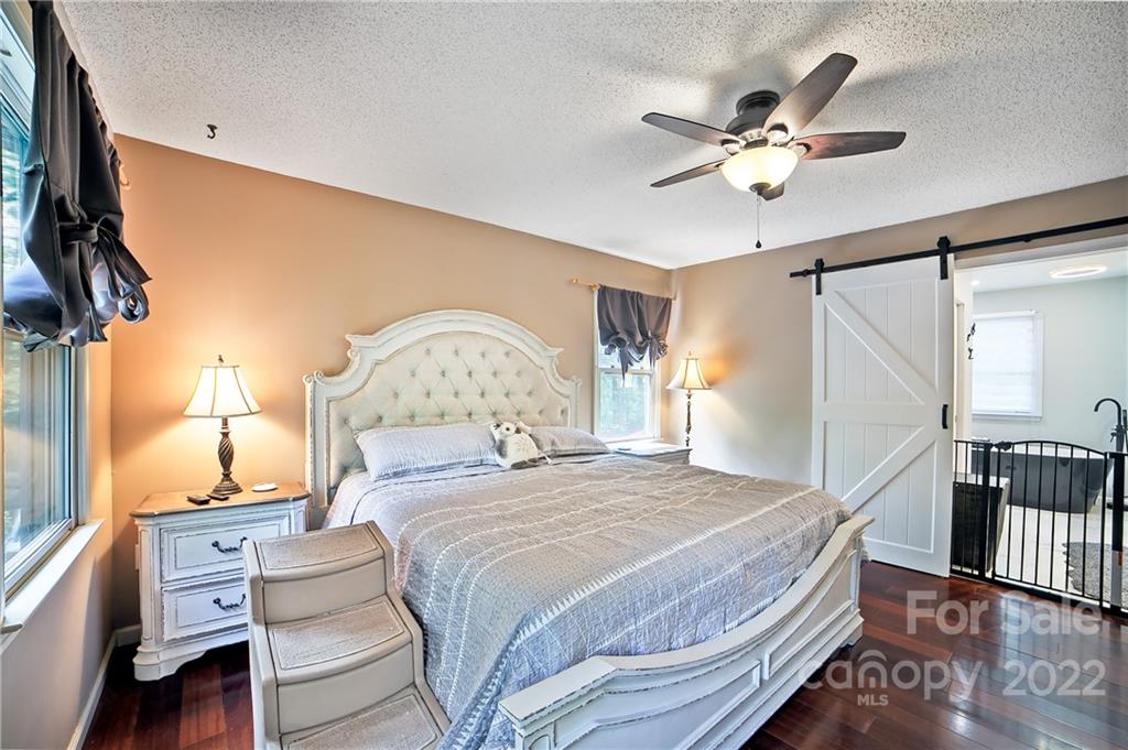 94 Morgan Branch Estate Road Candler, NC 28715 - Photo 15 of 37 Gallery Image 15