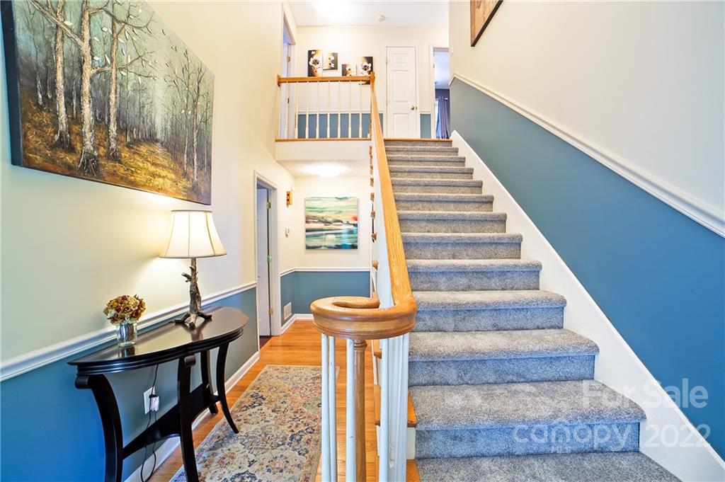 94 Morgan Branch Estate Road Candler, NC 28715 - Photo 22 of 37 Gallery Image 22
