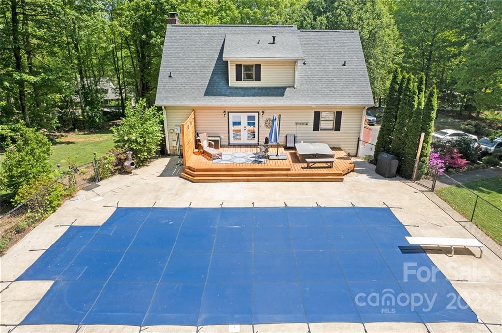 94 Morgan Branch Estate Road Candler, NC 28715 - Photo 3 of 37 Gallery Image 3