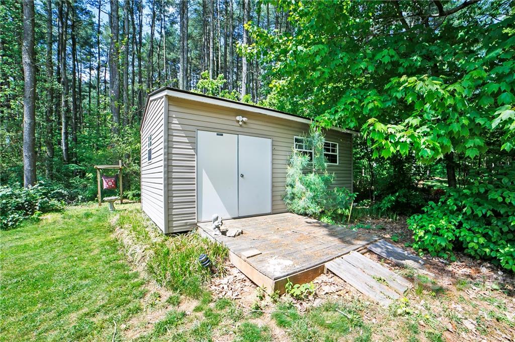 94 Morgan Branch Estate Road Candler, NC 28715 - Photo 35 of 37 Gallery Image 35