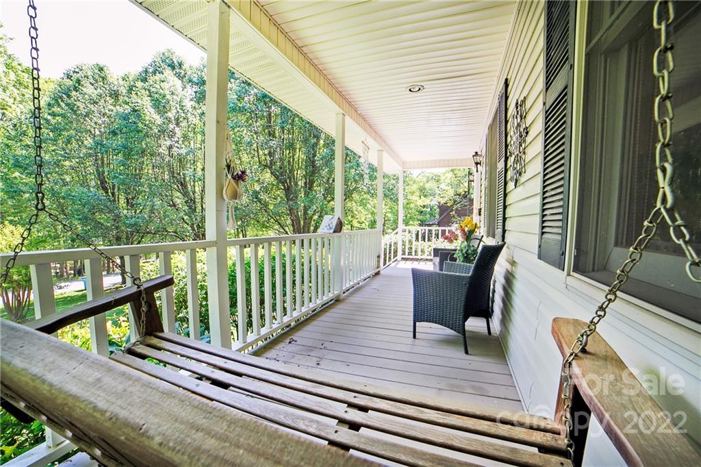 94 Morgan Branch Estate Road Candler, NC 28715 - Photo 37 of 37 Gallery Image 37