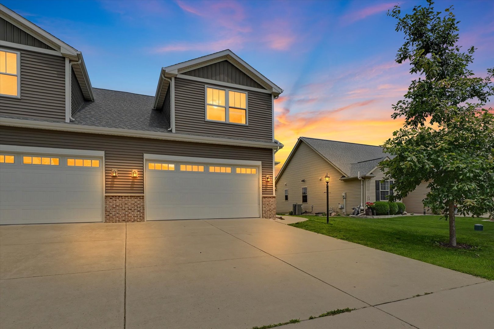 816 Sedgegrass Drive Champaign, IL 61822 - Photo 1 of 25