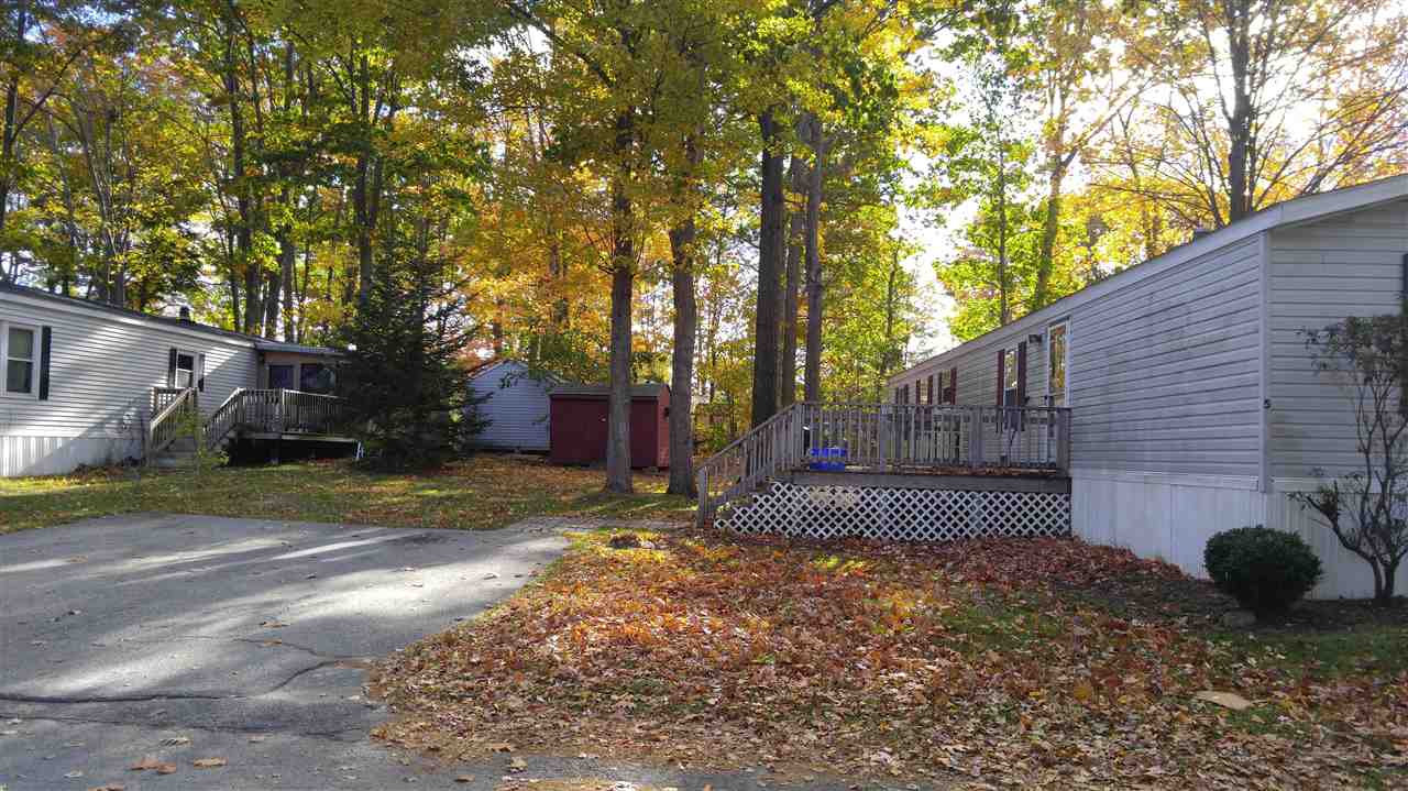 5 Cedar Street Exeter, NH 03833 - Photo 8 of 15 Gallery Image 8