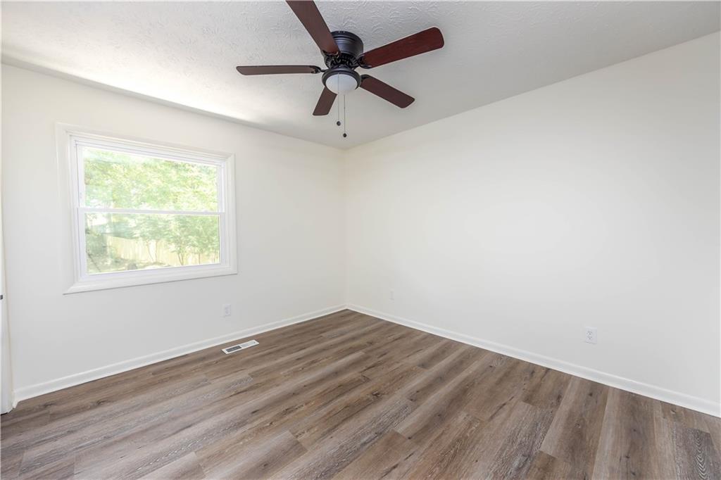 751 Letohatchee Street Auburn, AL 36830 - Photo 17 of 23 Bedroom 2