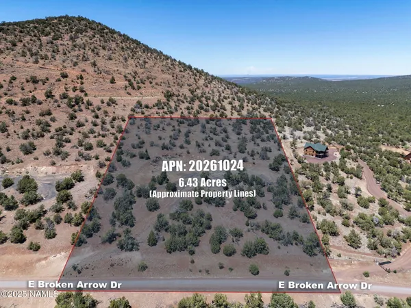 $100,000 | 1330 Painted Pony Lane, Unit 24, Williams, AZ 86046