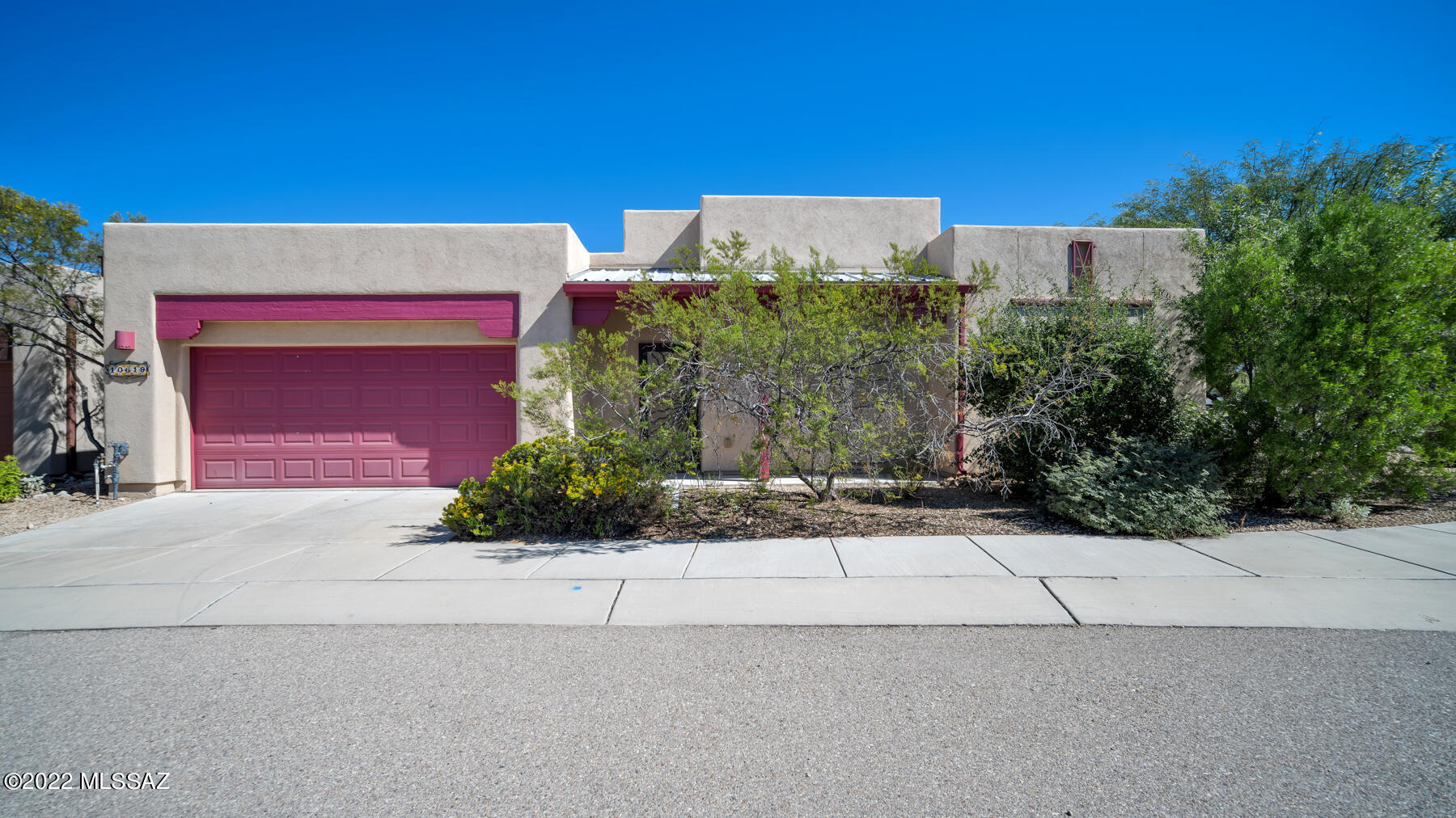 10619 East Marchetti Loop Tucson, AZ 85747 - Photo 30 of 35 Gallery Image 30
