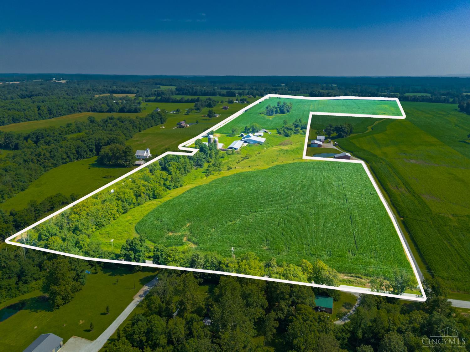 2230 Calvary Road Seaman, OH 45679 - Photo 1 of 65