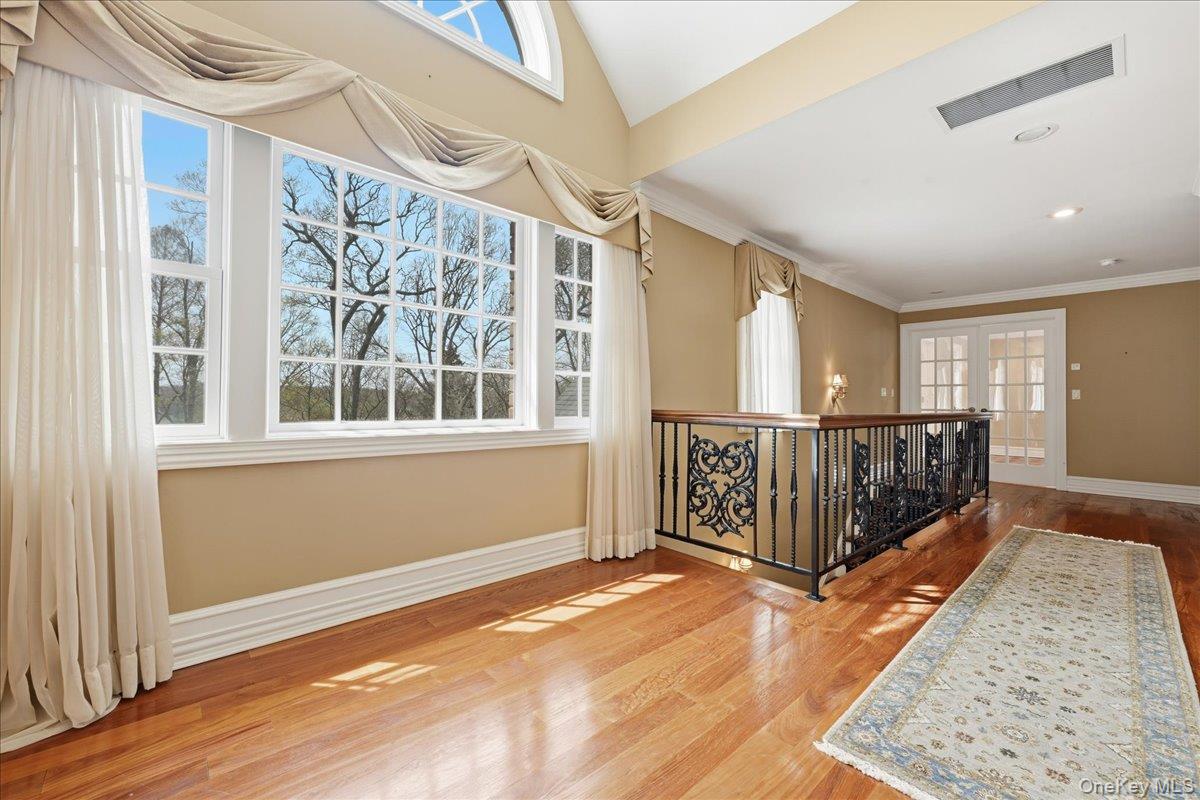 60 Harbor Road St. James, NY 11780 - Photo 26 of 46 Upstairs Landing