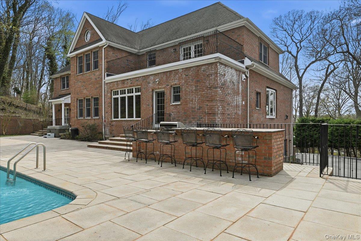 60 Harbor Road St. James, NY 11780 - Photo 40 of 46 Back Exterior