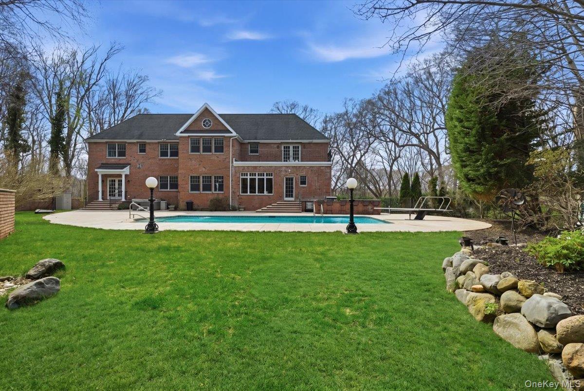 60 Harbor Road St. James, NY 11780 - Photo 43 of 46 Backyard