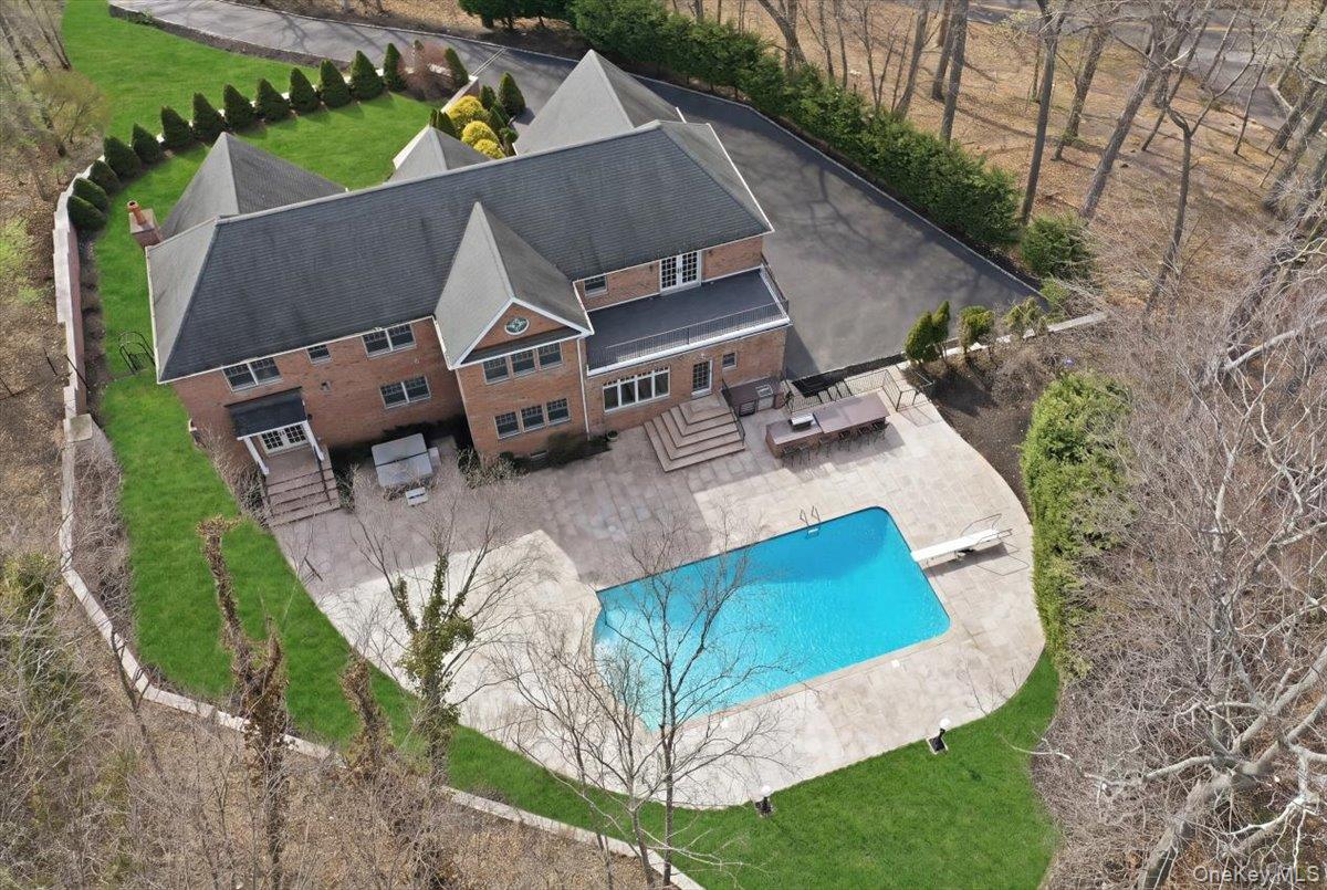 60 Harbor Road St. James, NY 11780 - Photo 44 of 46 Aerial