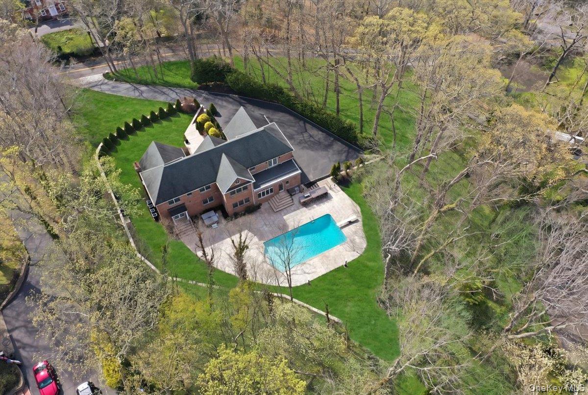 60 Harbor Road St. James, NY 11780 - Photo 45 of 46 Aerial