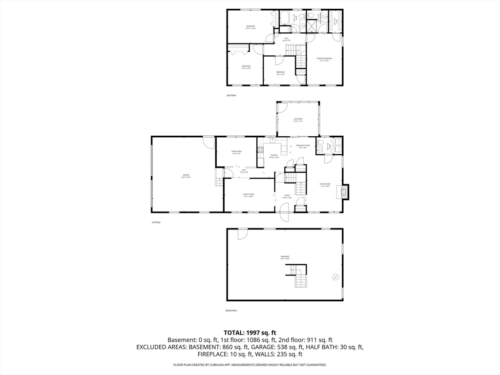 3 Carl Road Walpole, MA 02081 - Photo 19 of 19 Gallery Image 19