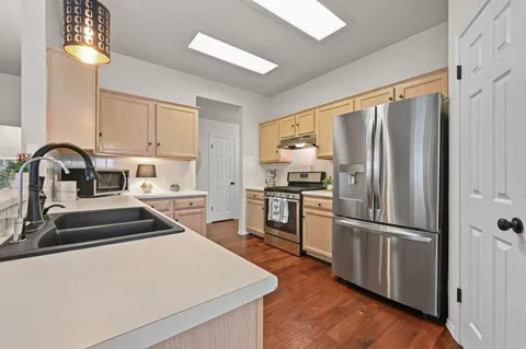 $375,000 | 1409 Knoll Ridge Drive, Cedar Park, TX 78613