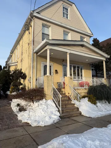 $4,200 | 75 Fulton Street, Woodbridge, NJ 07095