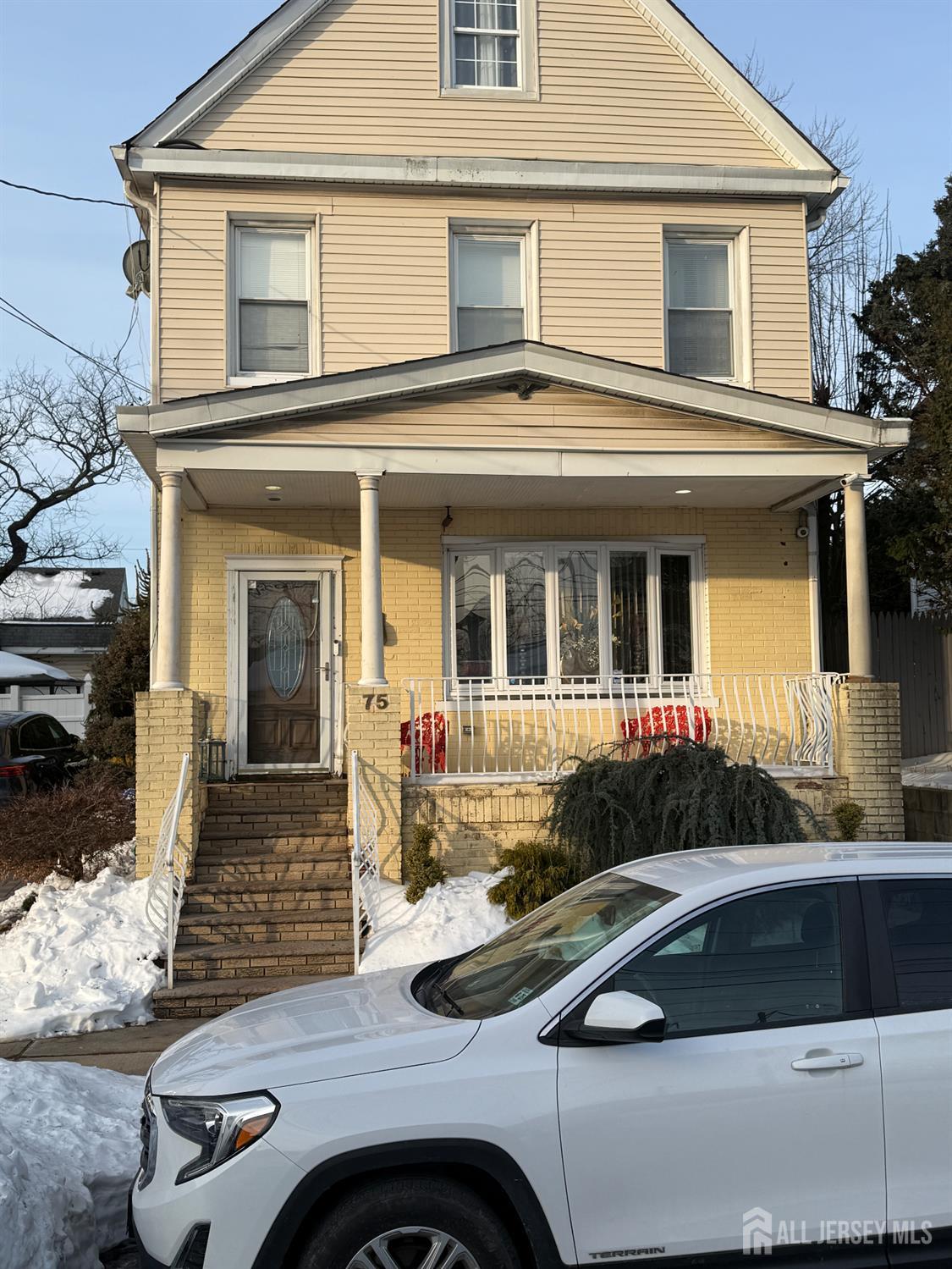 75 Fulton Street Woodbridge, NJ 07095 - Photo 2 of 2