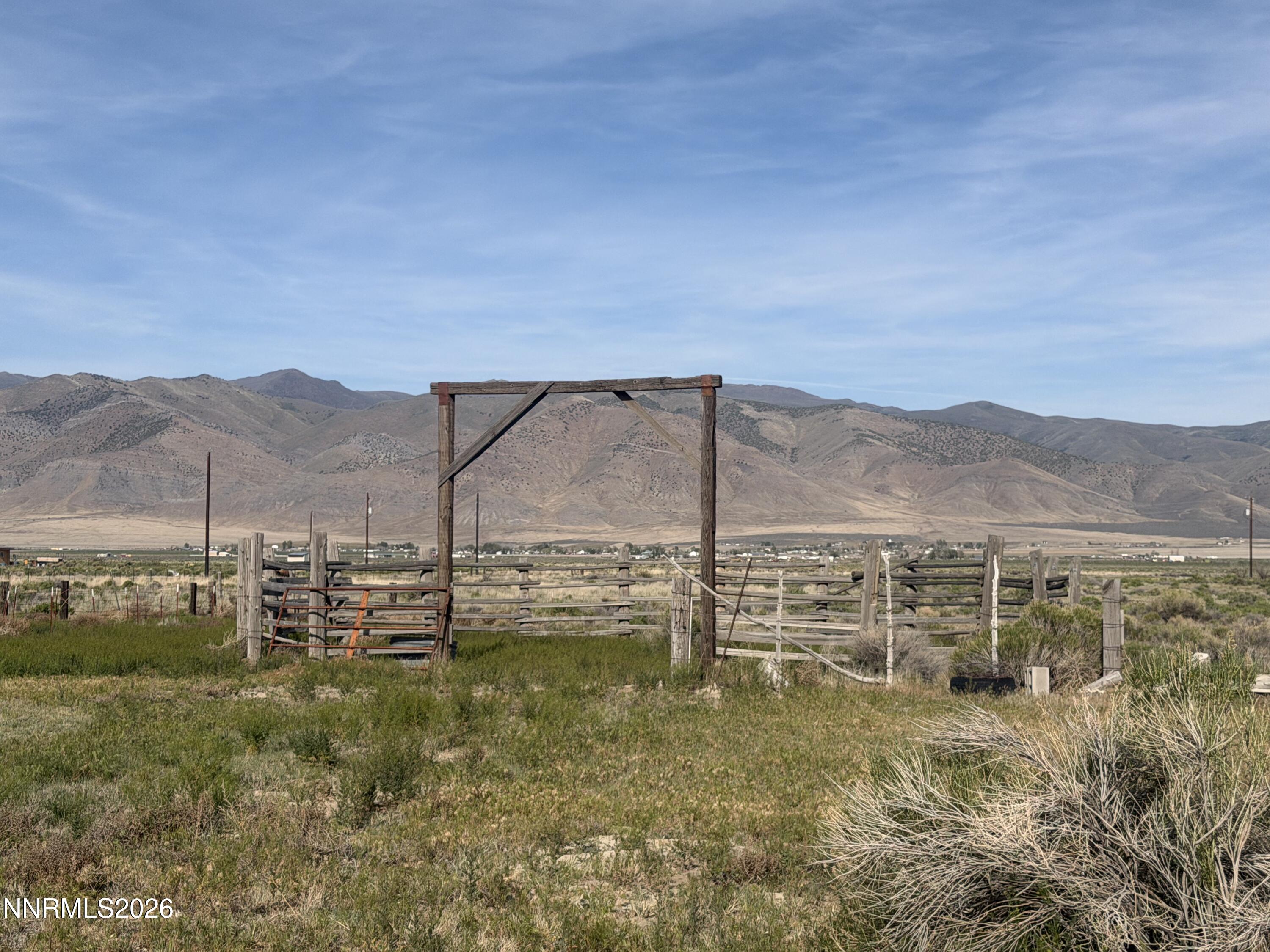 3250 Youngberg Road Winnemucca, NV 89445 - Photo 33 of 49 a view of ocean view