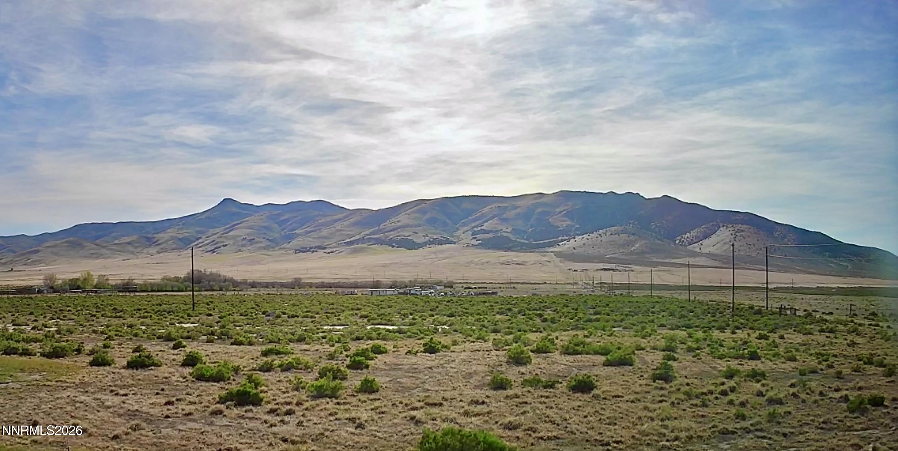 3250 Youngberg Road Winnemucca, NV 89445 - Photo 43 of 49 a view of an outdoor space with mountain view