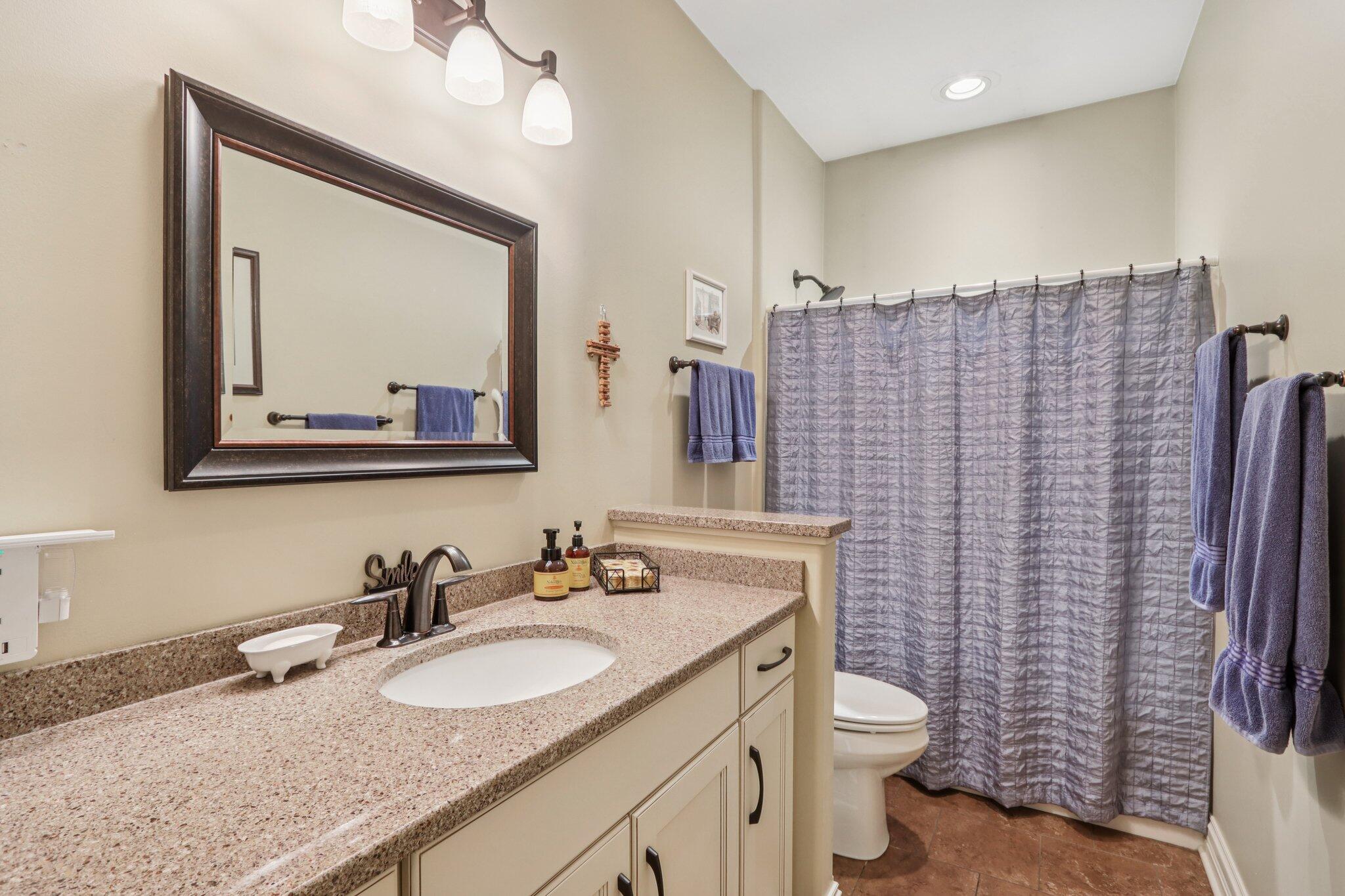 656 Baker Street Walworth, WI 53184 - Photo 26 of 45 Full bath main floor