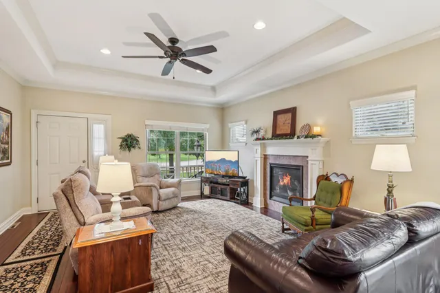 $579,000 | 656 Baker Street, Walworth, WI 53184