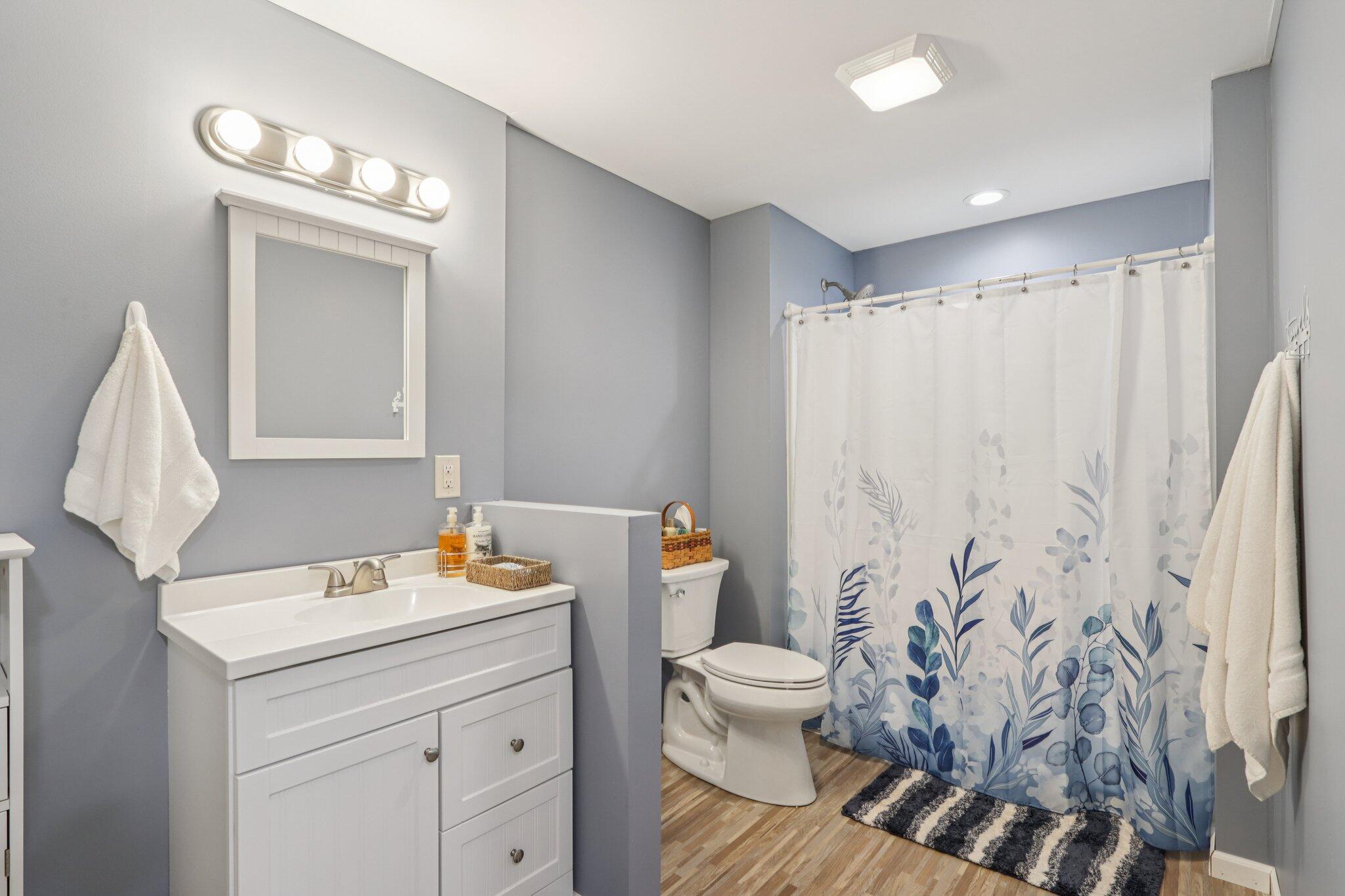 656 Baker Street Walworth, WI 53184 - Photo 34 of 45 Full bath lower level