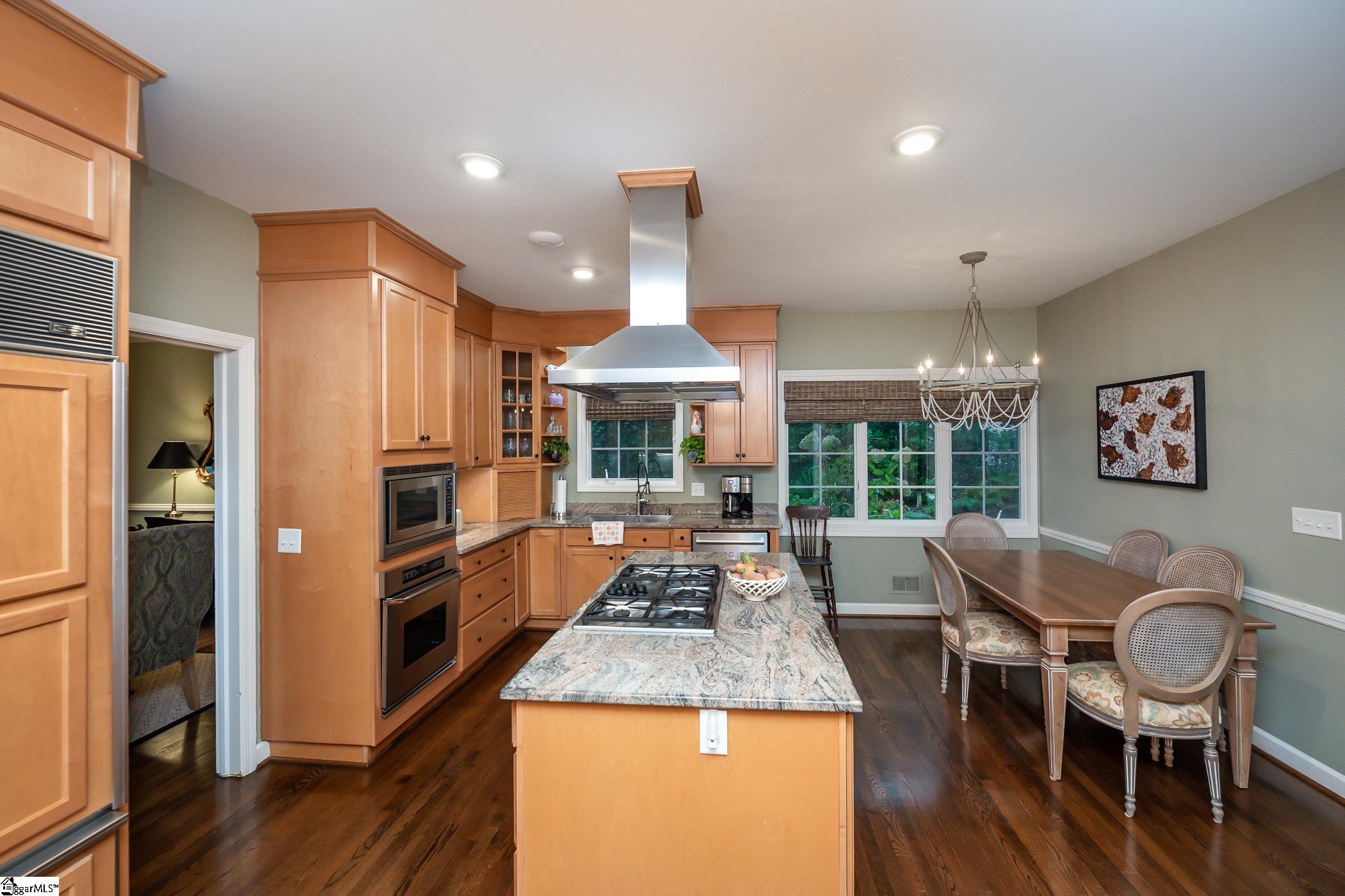 4 Barksdale Road Greenville, SC 29607 - Photo 15 of 36