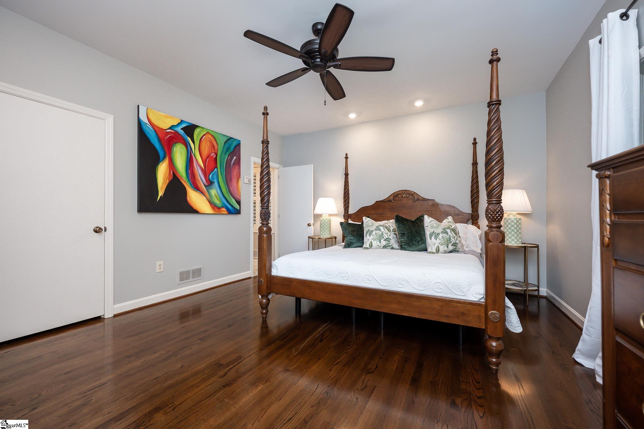 4 Barksdale Road Greenville, SC 29607 - Photo 17 of 36