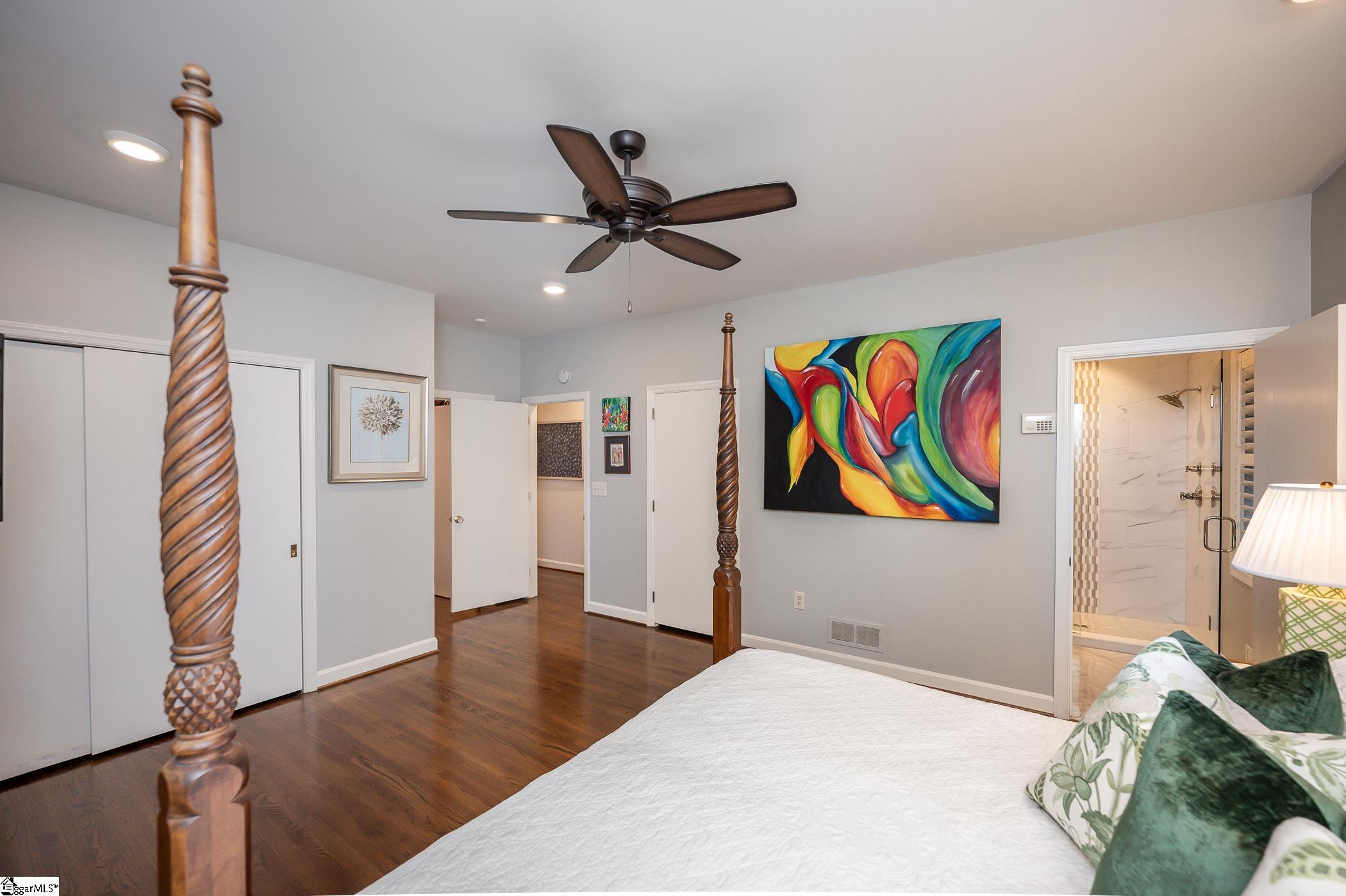 4 Barksdale Road Greenville, SC 29607 - Photo 18 of 36