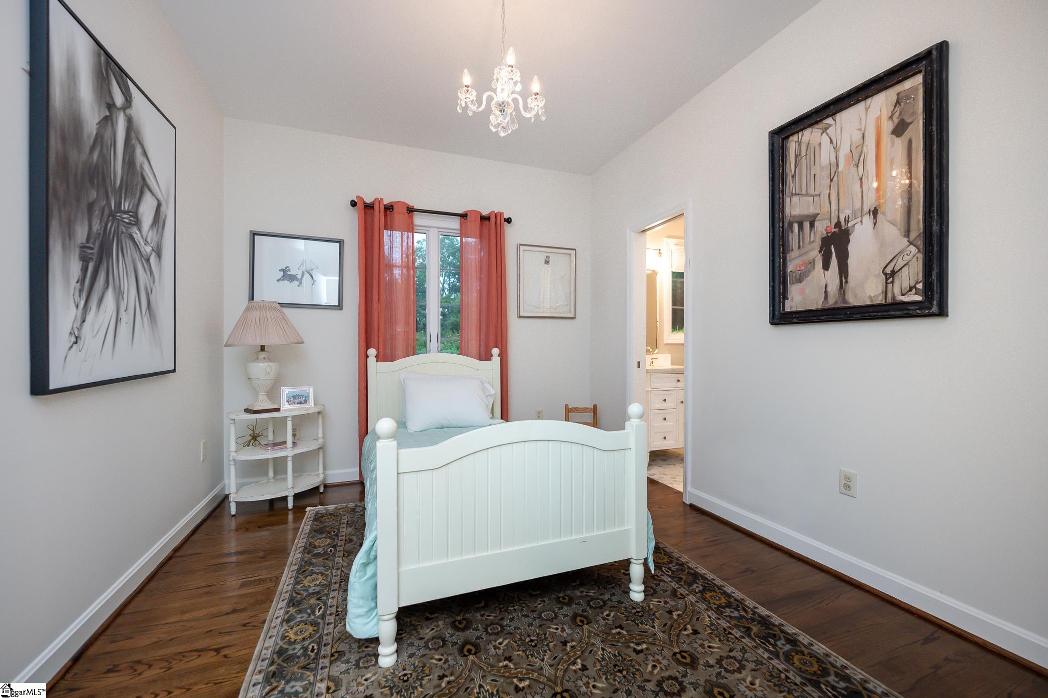 4 Barksdale Road Greenville, SC 29607 - Photo 21 of 36