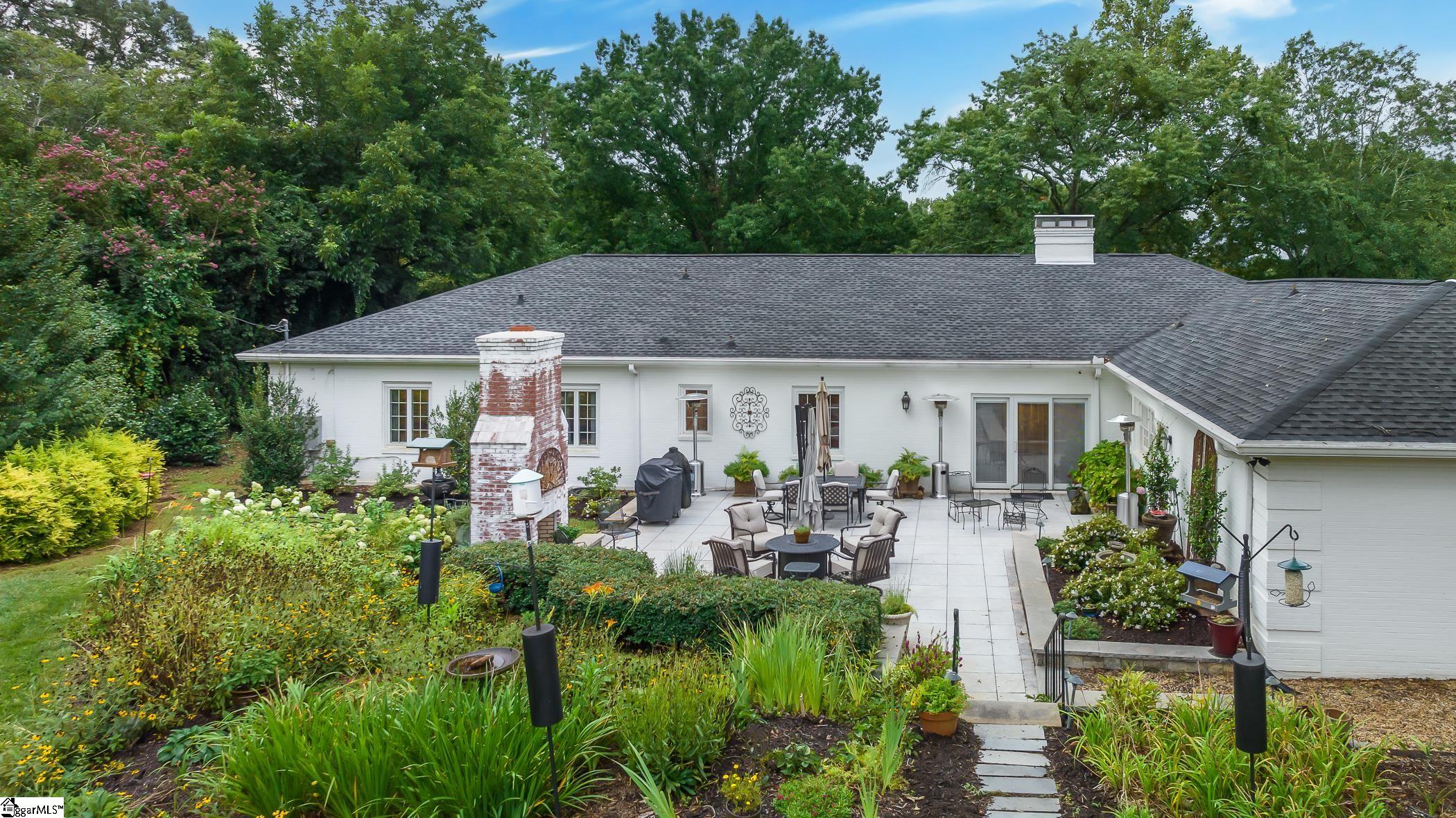 4 Barksdale Road Greenville, SC 29607 - Photo 30 of 36