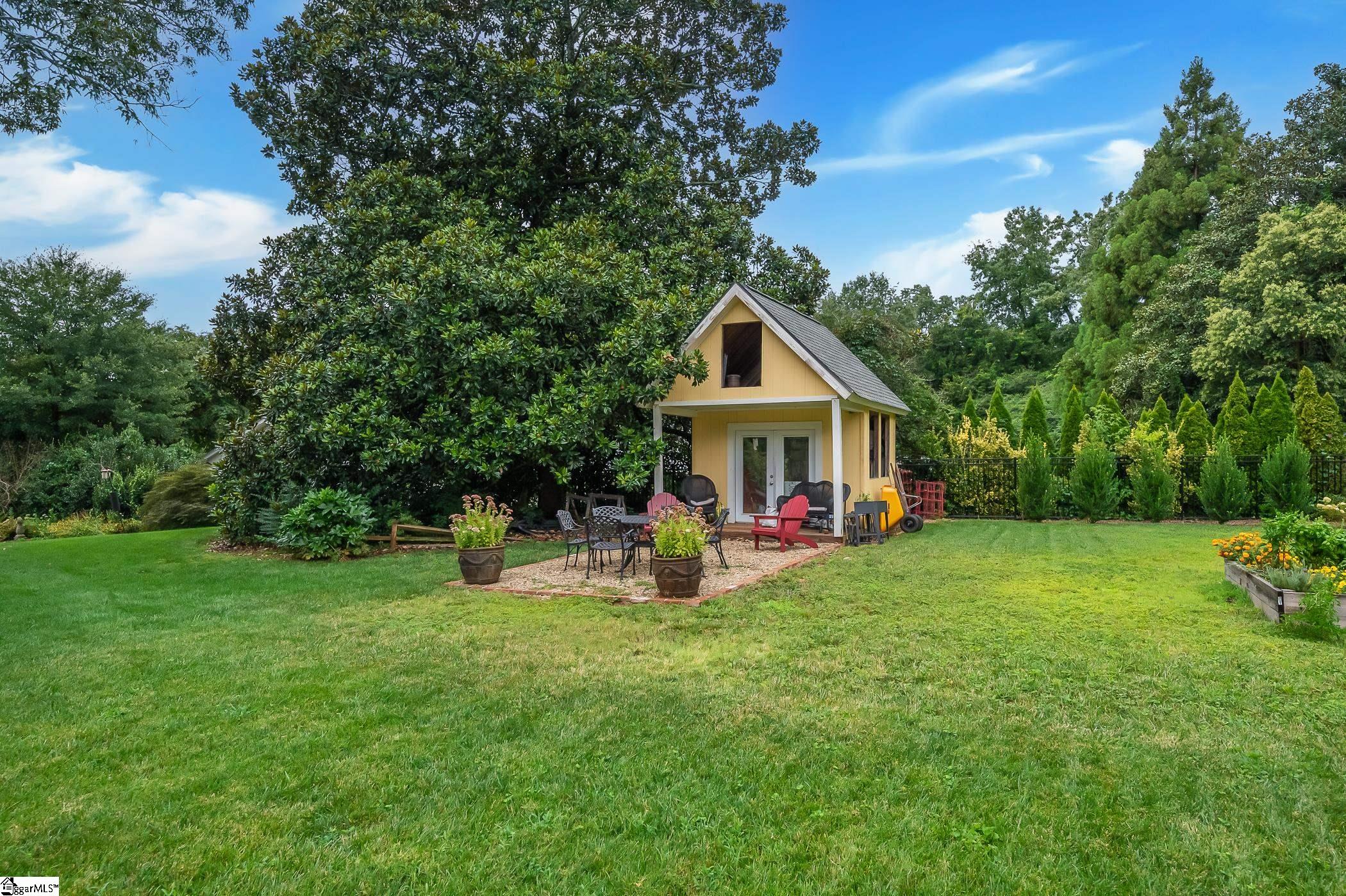 4 Barksdale Road Greenville, SC 29607 - Photo 35 of 36