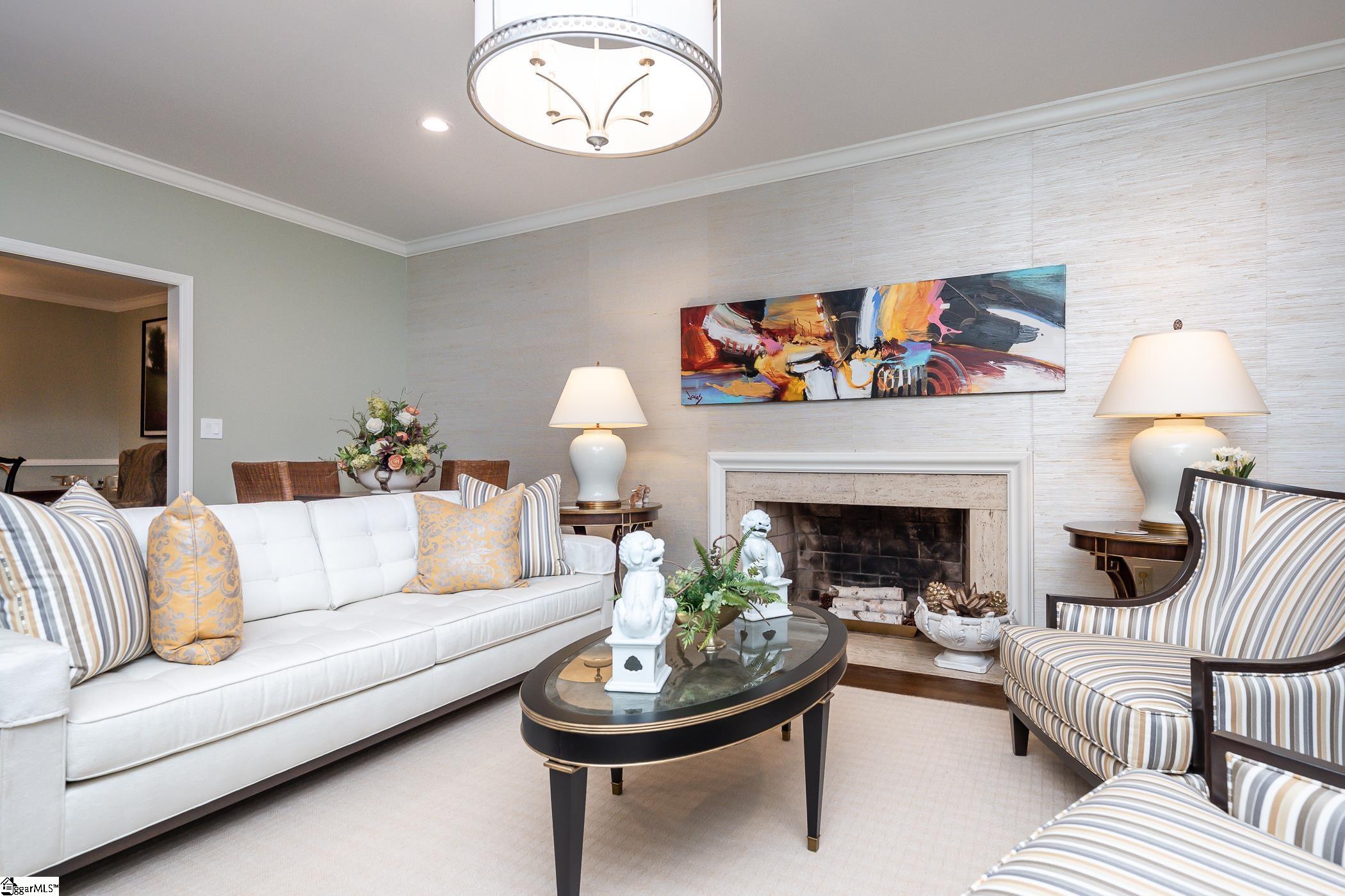 4 Barksdale Road Greenville, SC 29607 - Photo 4 of 36