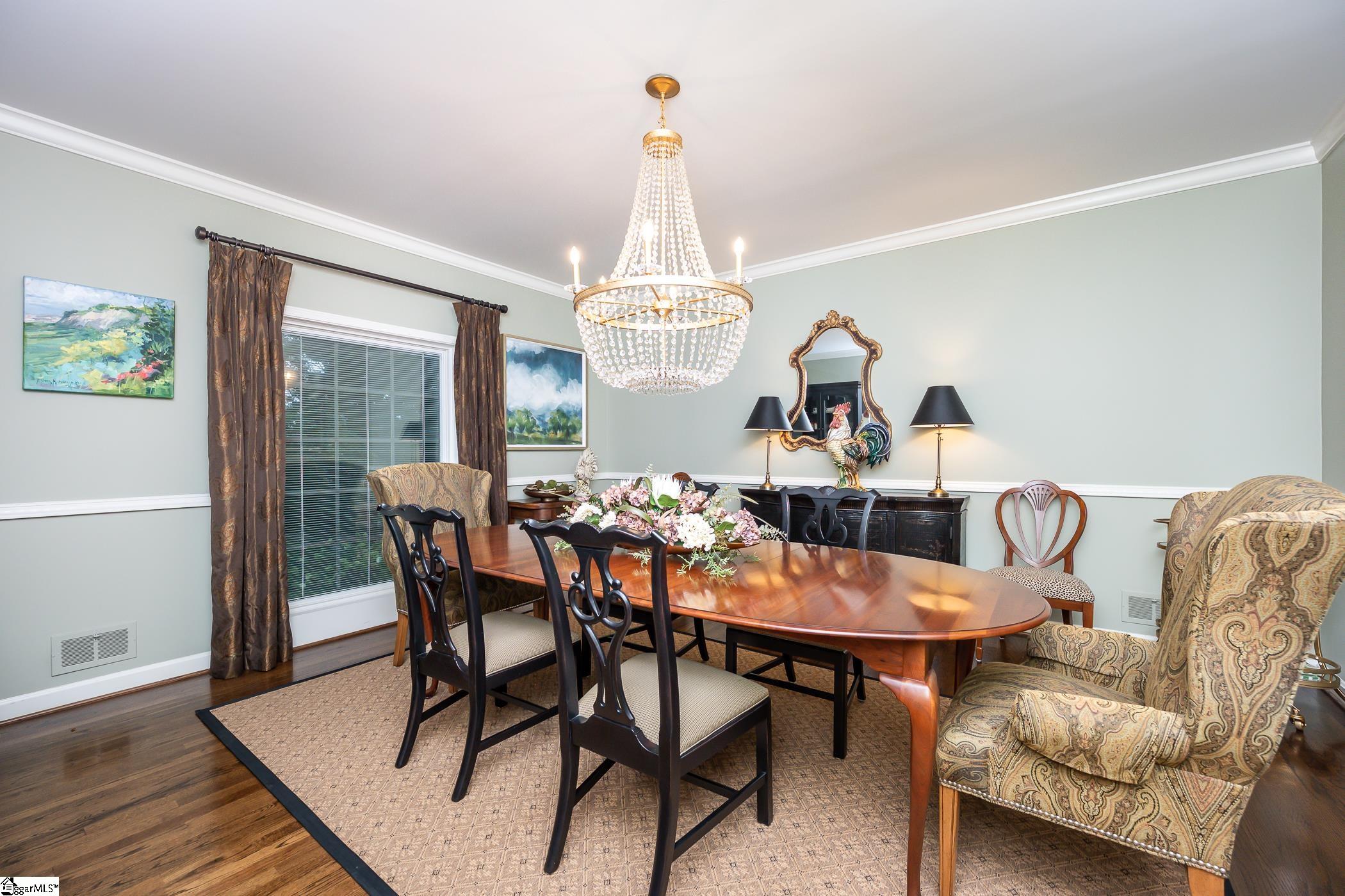 4 Barksdale Road Greenville, SC 29607 - Photo 5 of 36