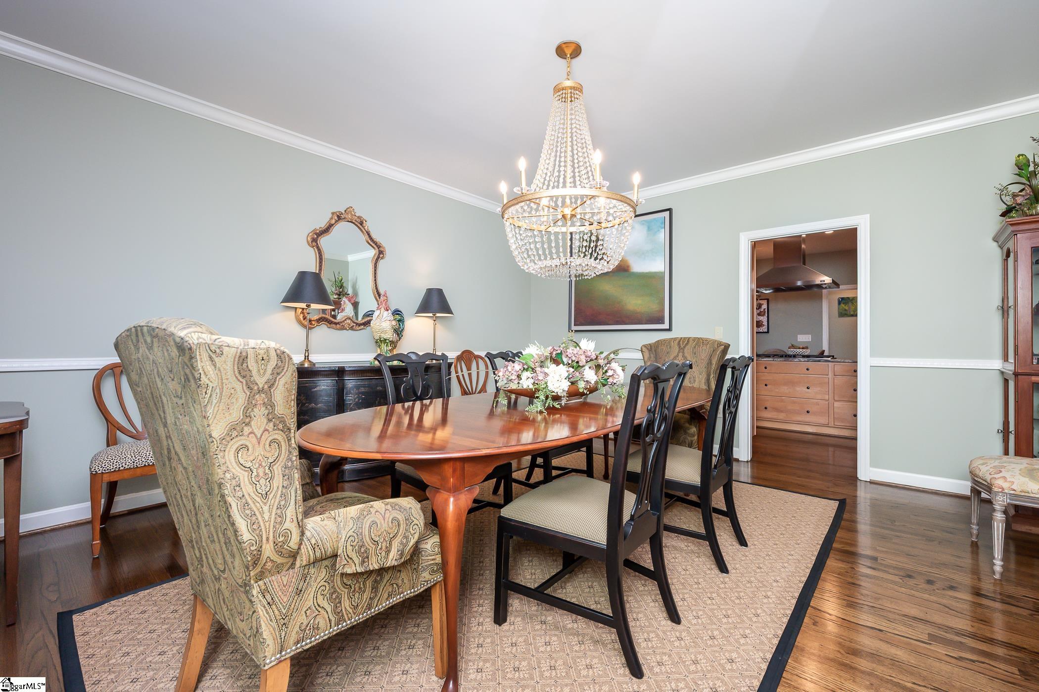 4 Barksdale Road Greenville, SC 29607 - Photo 6 of 36