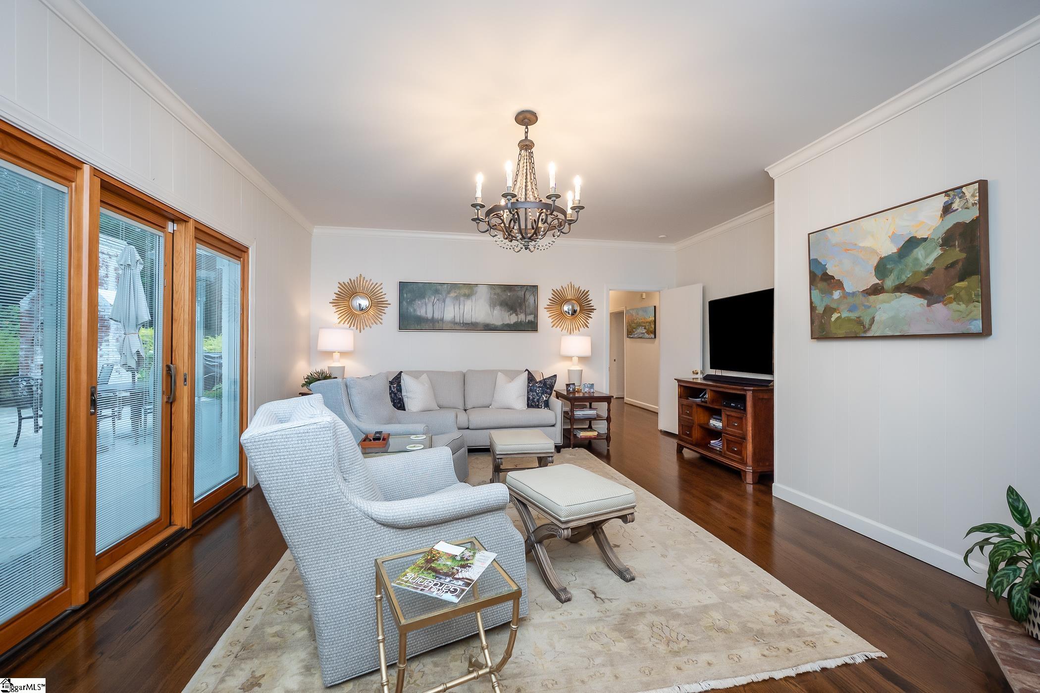 4 Barksdale Road Greenville, SC 29607 - Photo 8 of 36