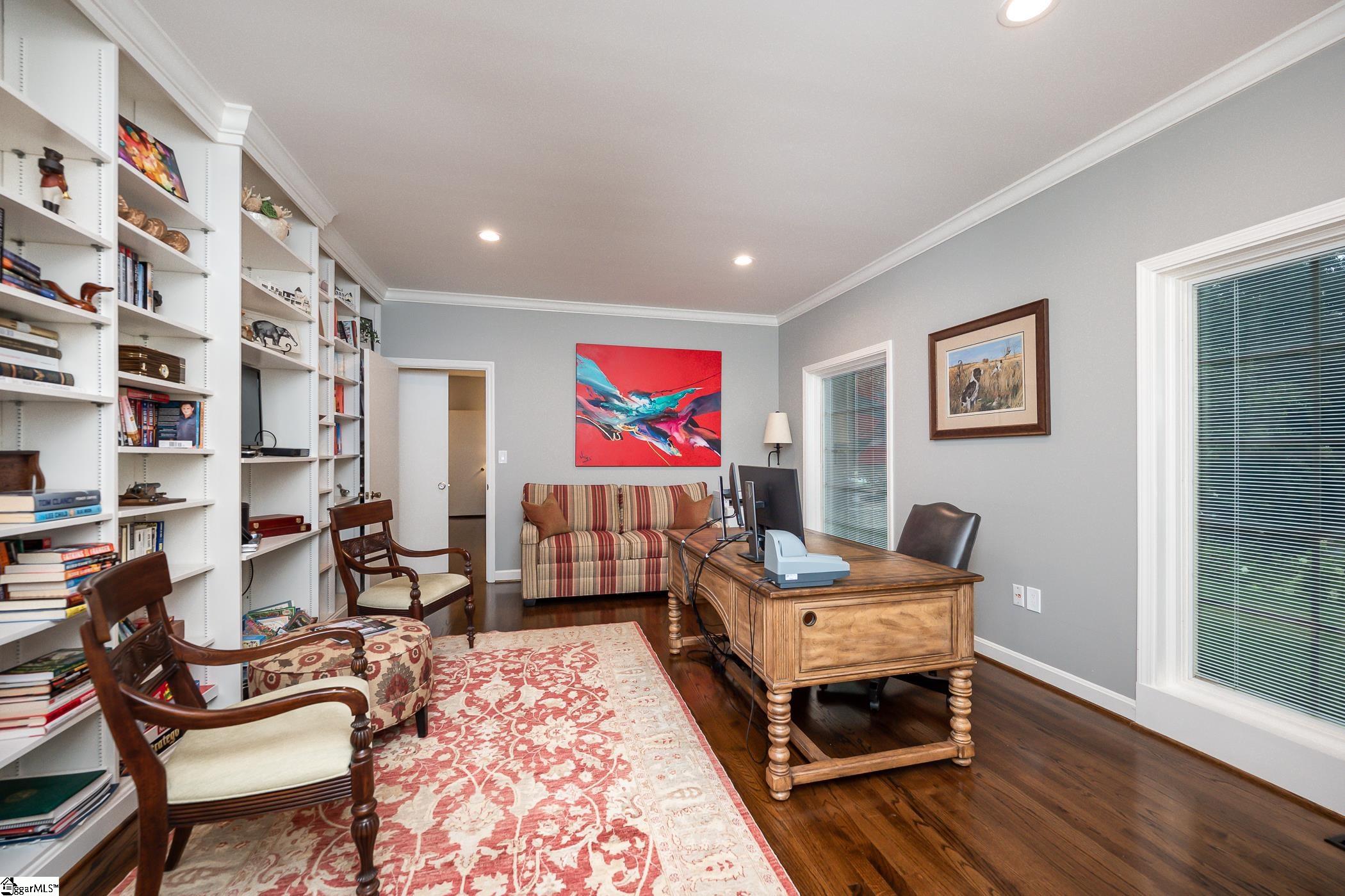 4 Barksdale Road Greenville, SC 29607 - Photo 9 of 36