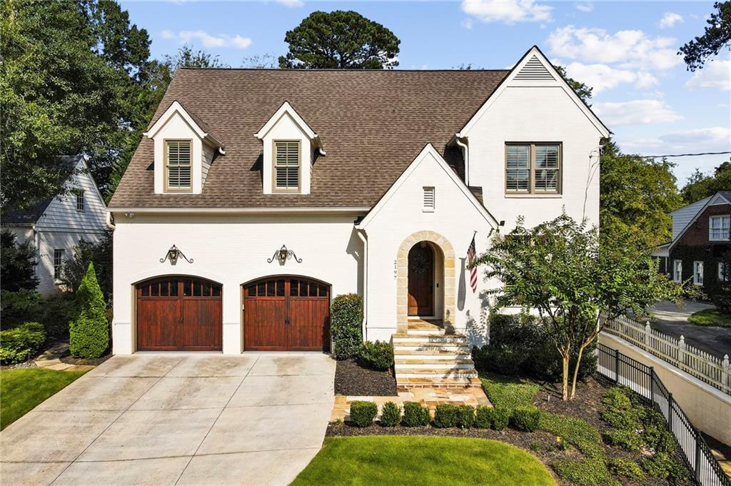 2197 Howell Mill Road Northwest Atlanta, GA 30318 - Photo 1 of 1 Gallery Image 1
