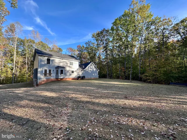 $679,900 | 20294 Beaver Crk Court, Lignum, VA 22726